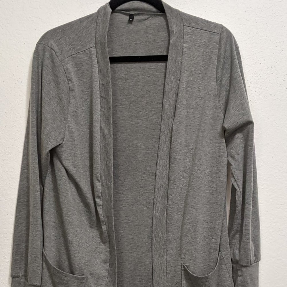 Lightweight Cardigan